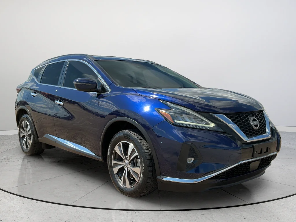 2023 Nissan Murano