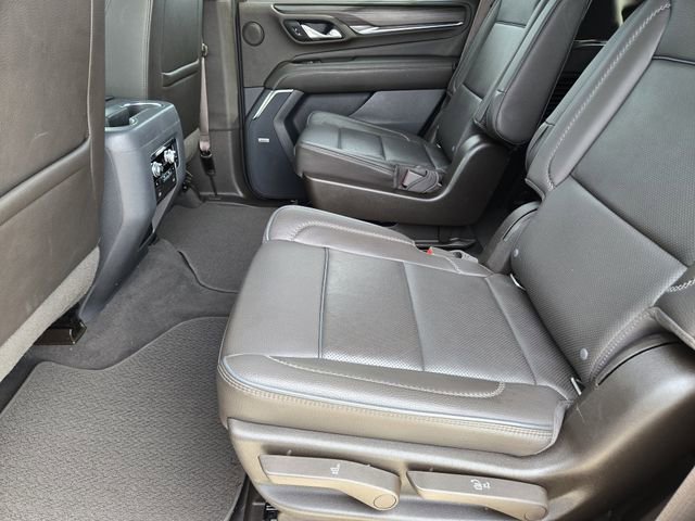 2021 GMC Yukon Denali - Photo 29