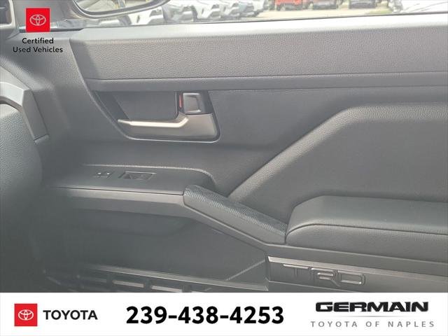Certified Used 2024 UNDERGROUND Toyota  image 27