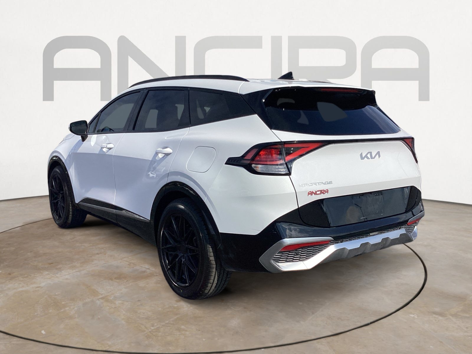 Used 2023 White Kia SX image 12