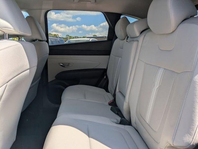 2026 Hyundai Tucson SEL - Photo 15