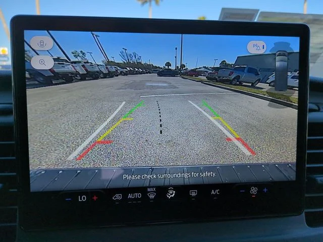 2026 Ford Transit Van Base - Photo 19