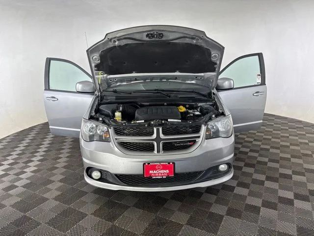 Used 2019 Silver Dodge GT image 11