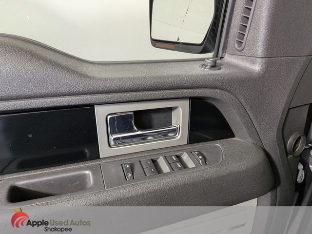 Used 2011  Ford FX4 image 9