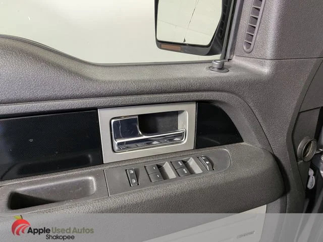 Used 2011  Ford FX4 image 9