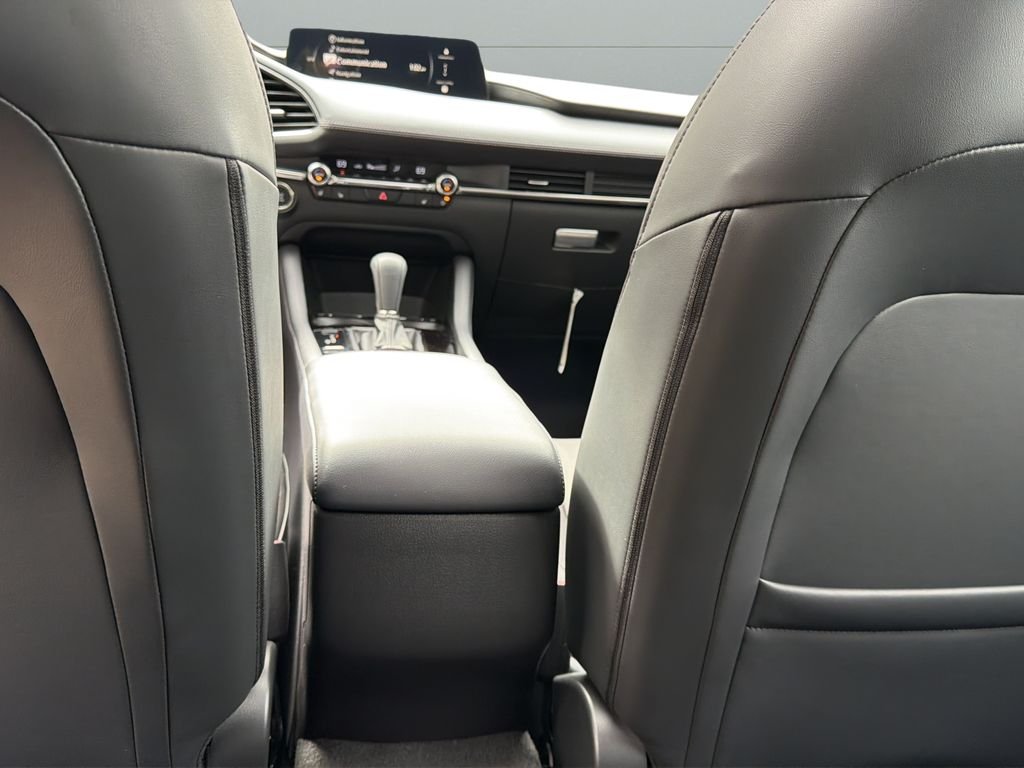 2026 Mazda Mazda3 Turbo Premium Plus - Photo 18