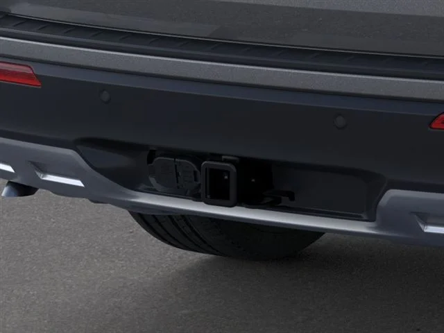 New 2026 Carbonized Gray Metallic Ford Active image 23