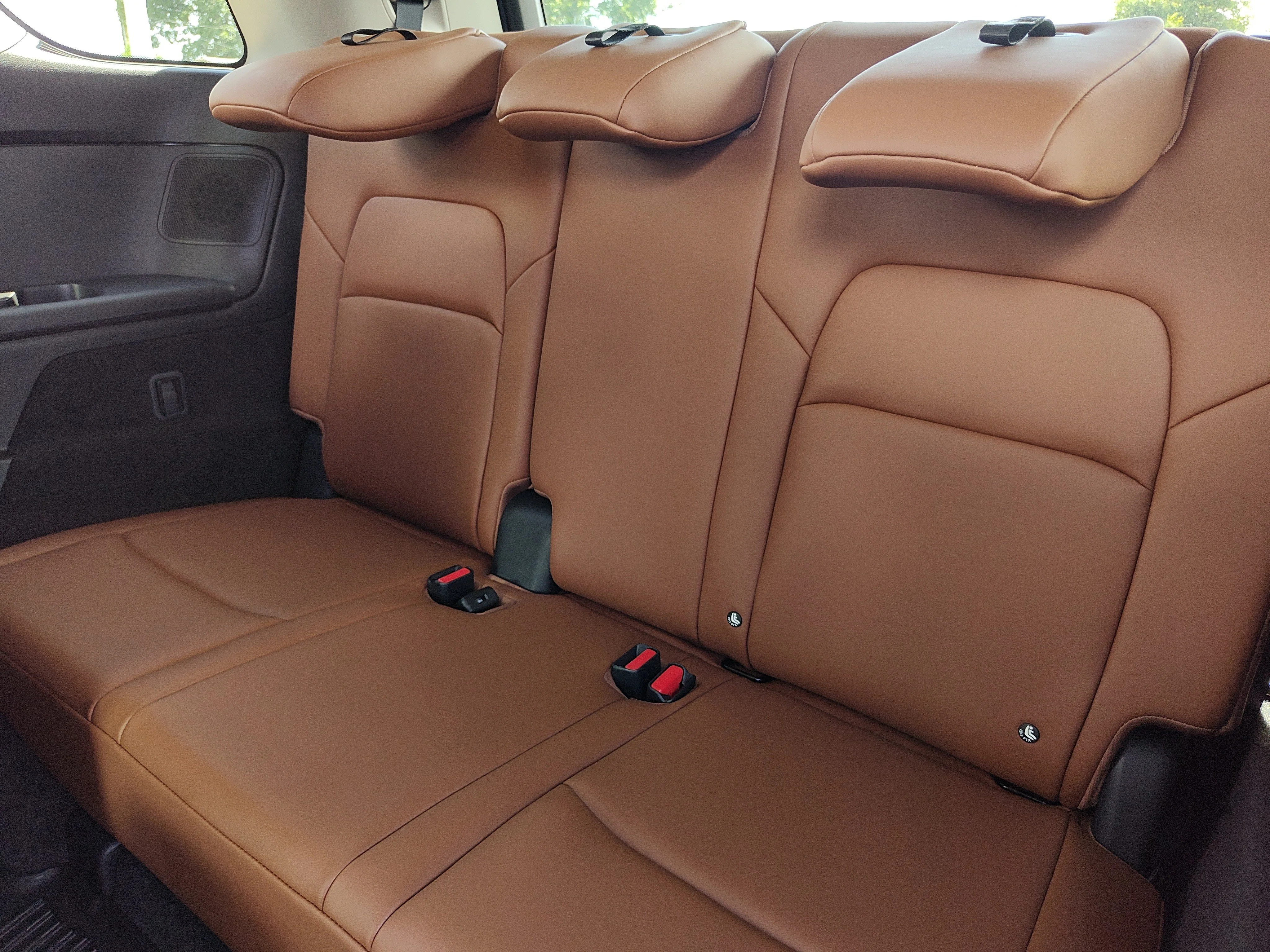 New 2026 Boulder Gray Pearl Nissan Platinum image 16