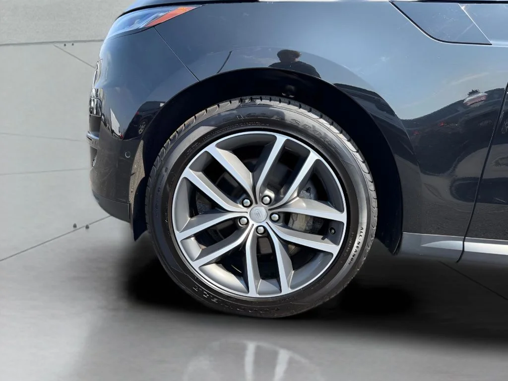 2023 Land Rover Range Rover Sport SE - Photo 26