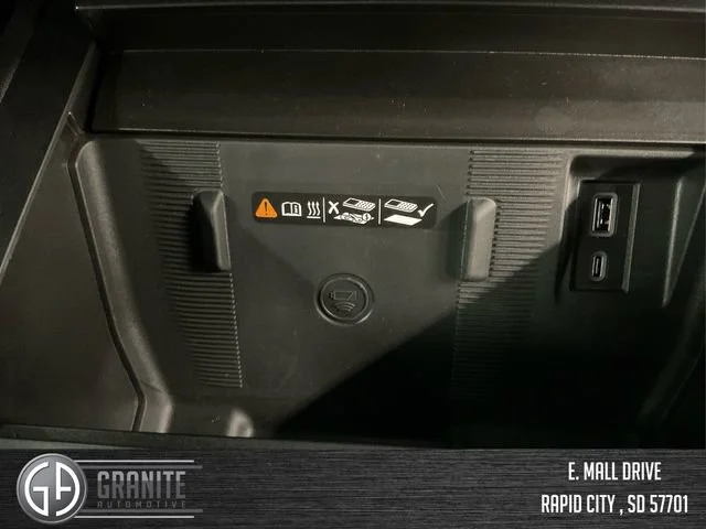 2025 GMC HUMMER EV 3X - Photo 32