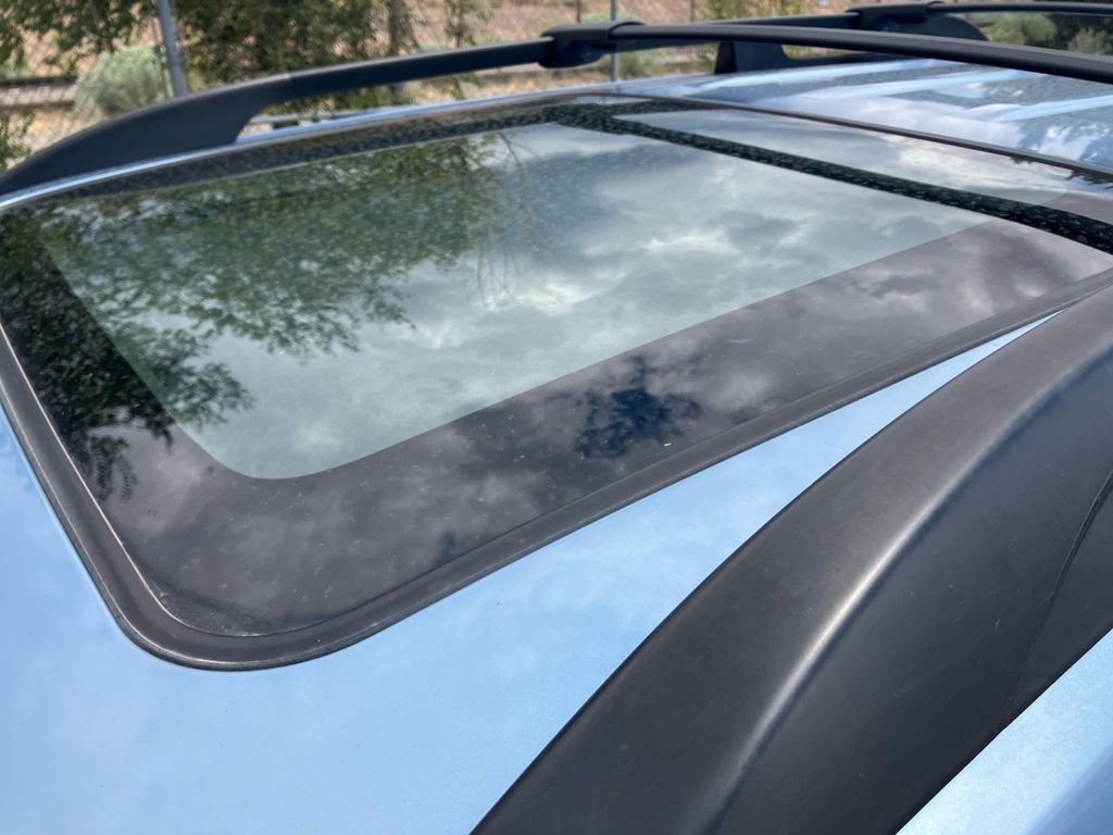Used 2011 Blue Subaru 2.5X image 14