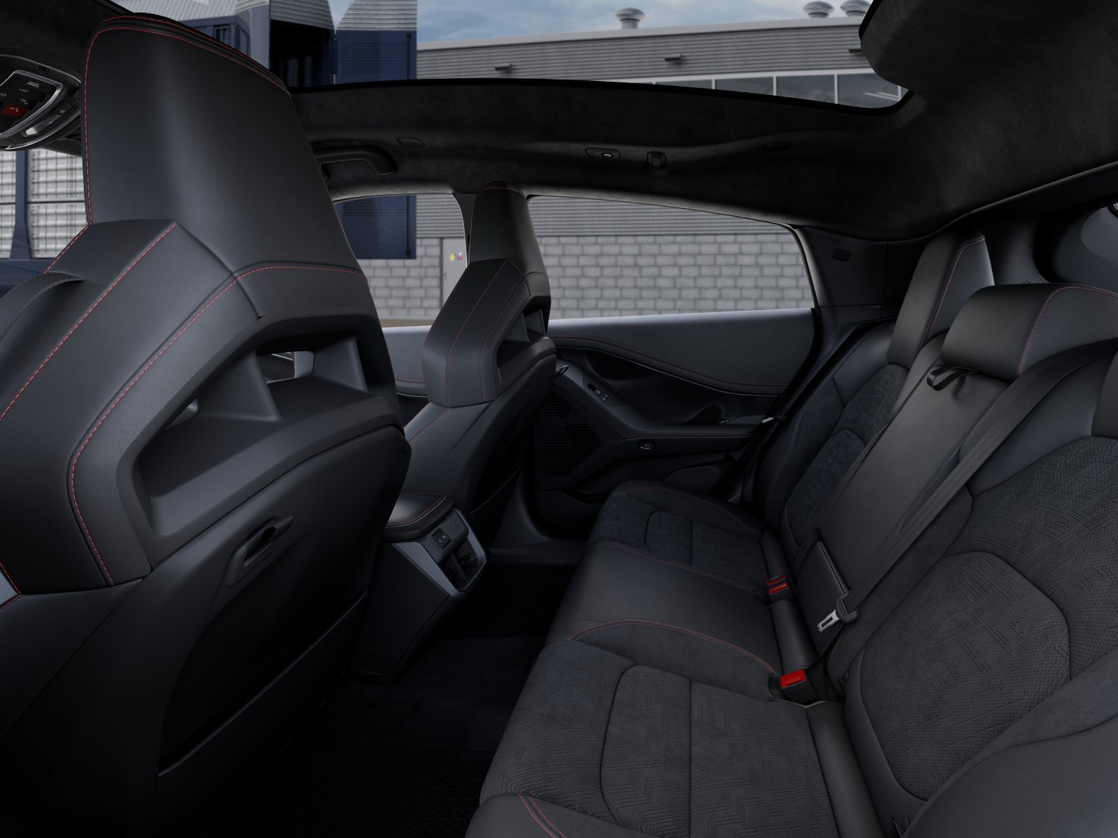 New 2027 Sub-Zero Dodge  image 23