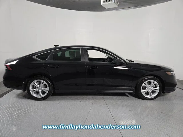2024 Honda Accord LX - Photo 39