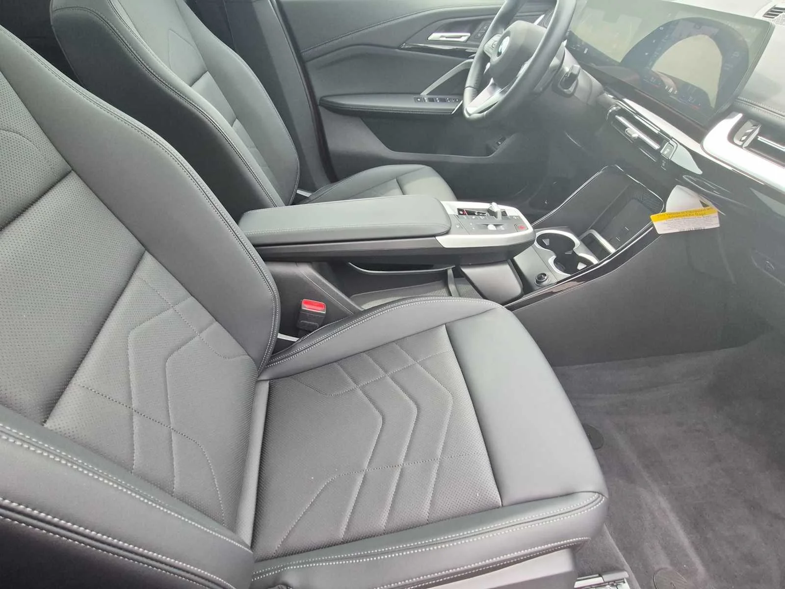 Certified Used 2026 Vegas Red Metallic BMW xDrive28i image 22