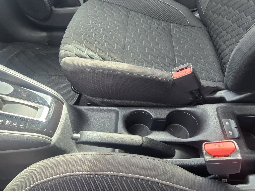 Used 2021 Fresh Powder Nissan S image 24