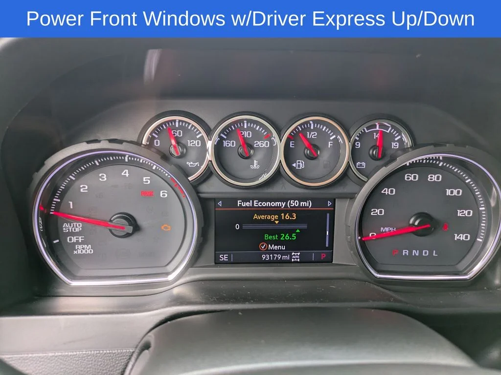 Used 2020 Silver Chevrolet RST image 28