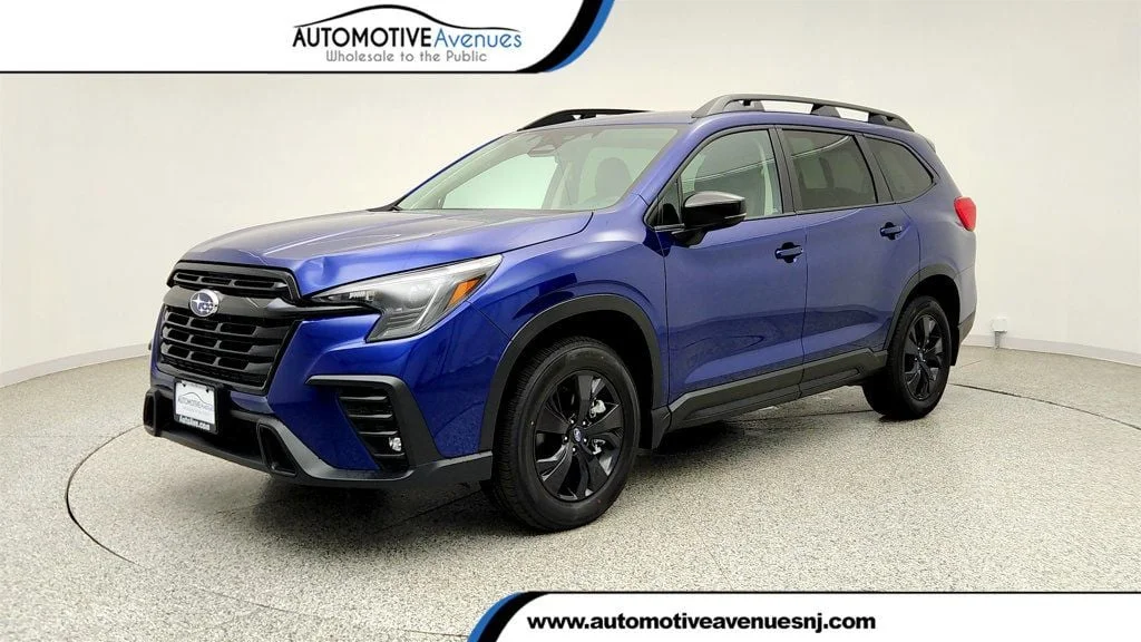 2026 Subaru Ascent Premium 7 Passenger's photo