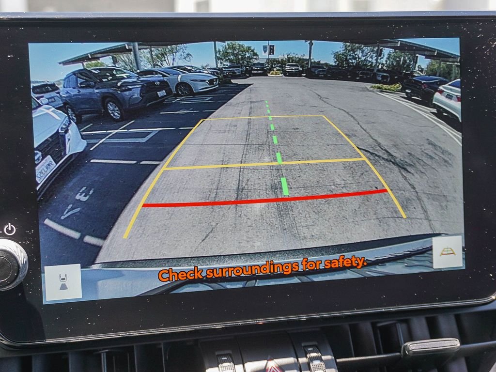 Used 2023 White Toyota TRD Off Road image 23