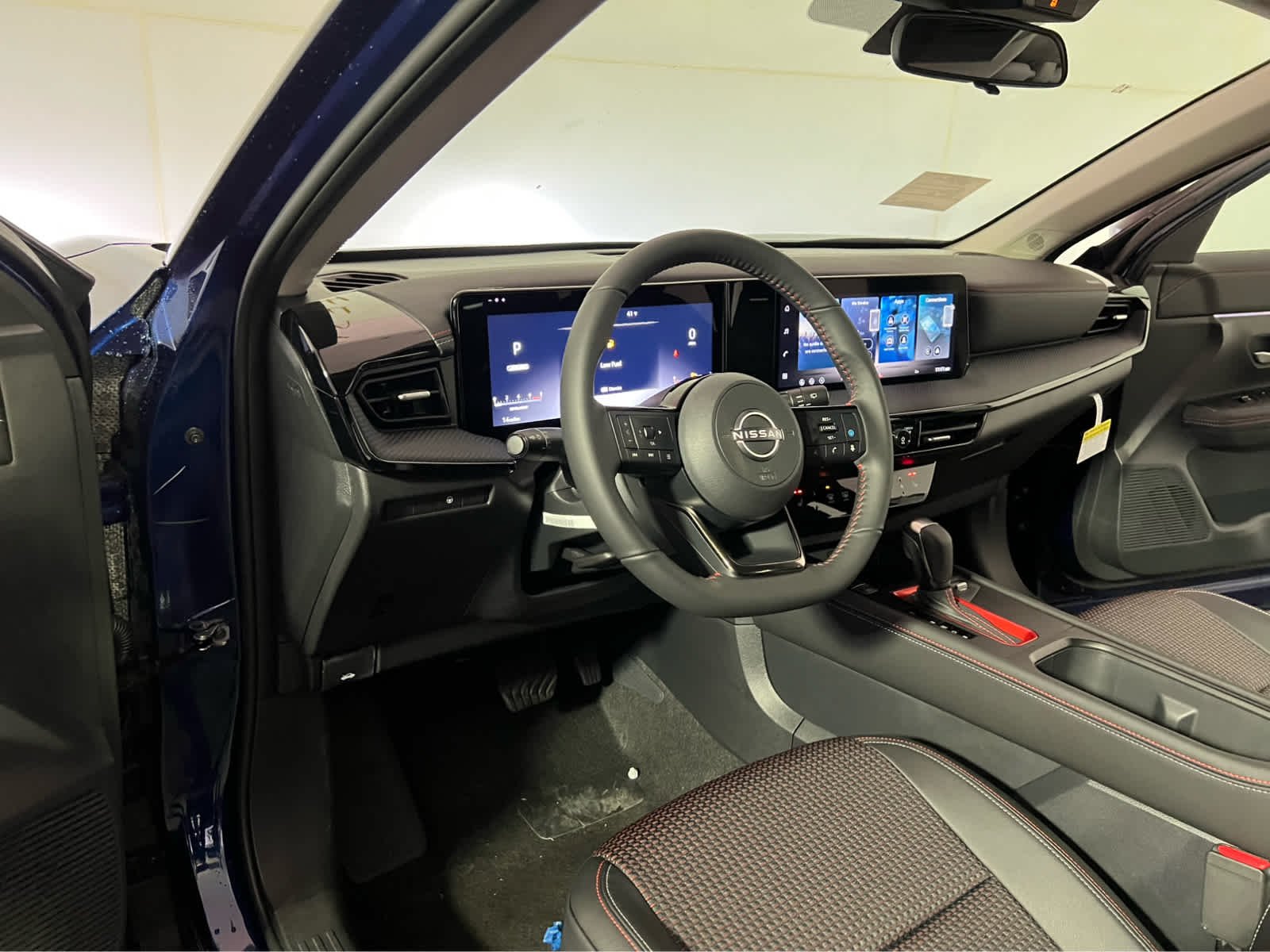 2026 Nissan KICKS SR AWD - Photo 13