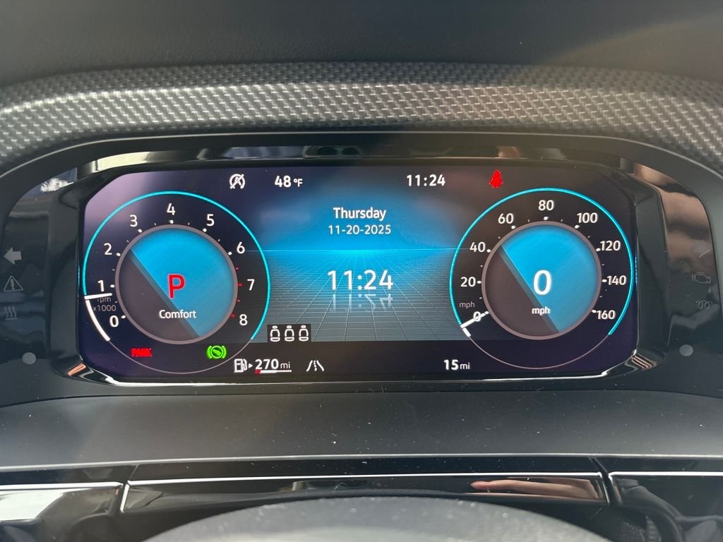 2026 Volkswagen Atlas Cross Sport SEL Premium R-LINE - Photo 15