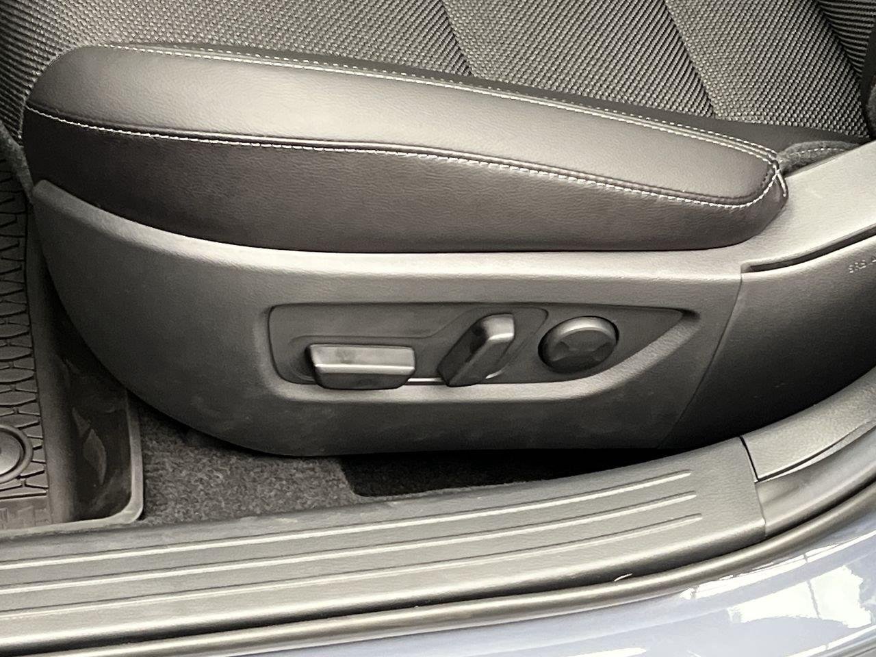 New 2026 Polymetal Gray Metallic Mazda 2.5 S Preferred image 10