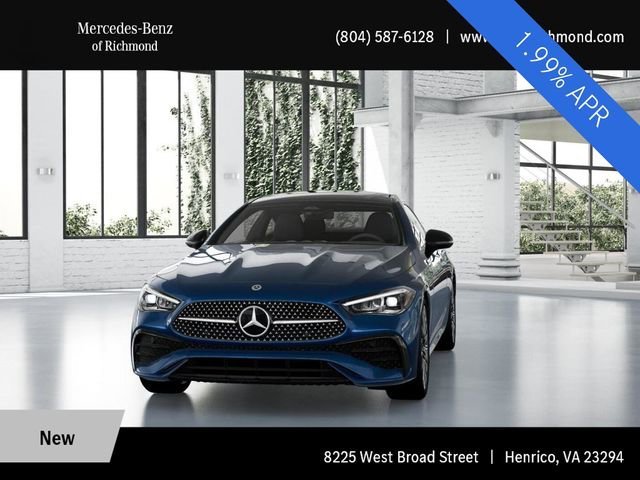 2025 Mercedes-Benz CLE CLE 300 - Photo 84