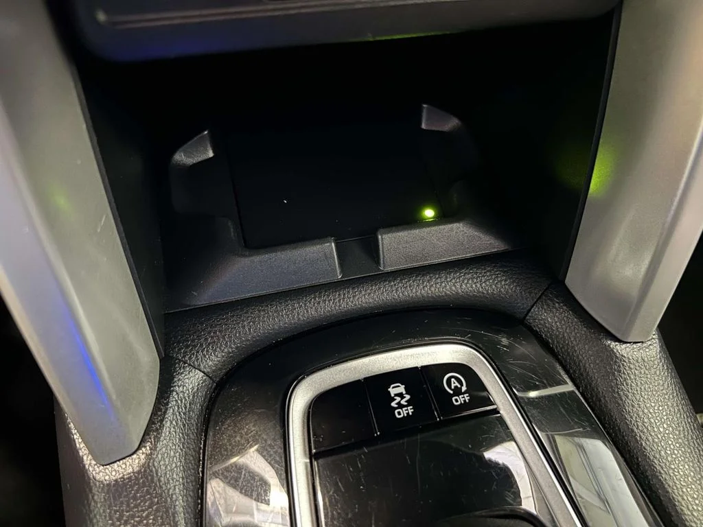Used 2025 Silver Toyota LE image 22