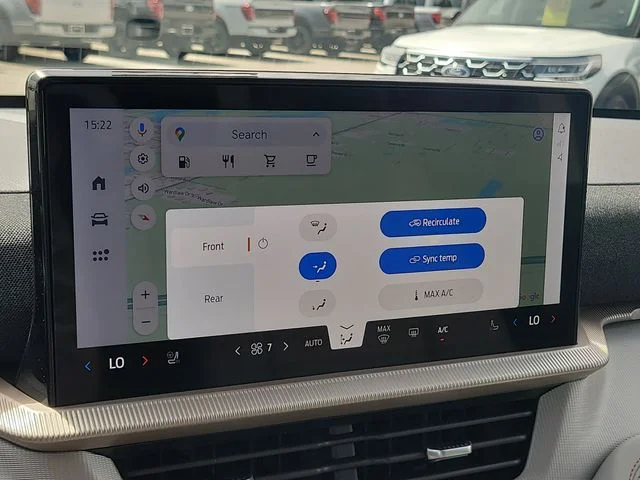 New 2026 Black Metallic Ford Active image 26