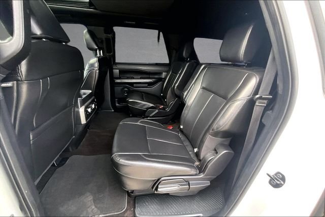 Used 2021 Oxford White Ford XLT image 57