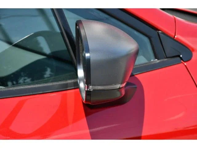 New 2026 LITHIUM RED PEARL Subaru Wilderness image 26