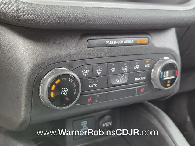 Used 2021 Black Ford Big Bend image 22