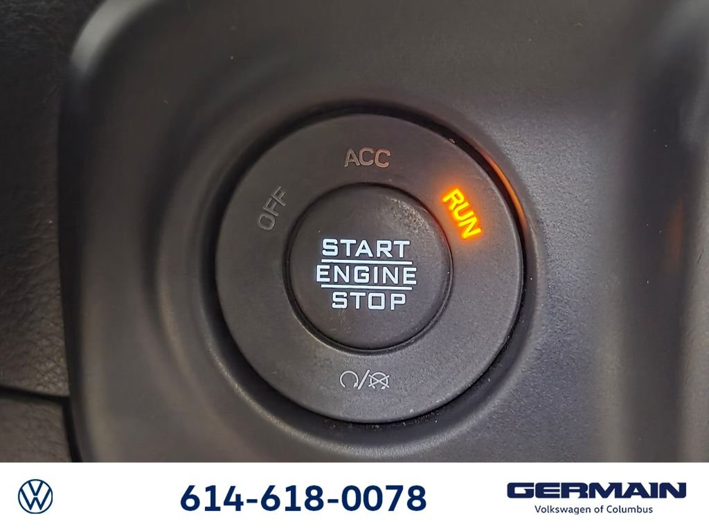 Used 2023 Gray Jeep Rubicon image 38