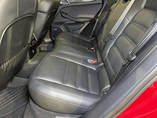 Used 2023 Red Porsche GTS image 19