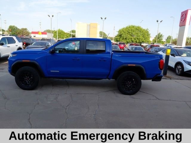 2026 GMC Canyon Elevation - Photo 8