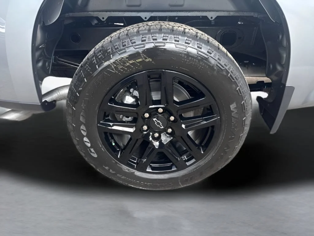 New 2026 Sterling Gray Metallic Chevrolet RST image 37
