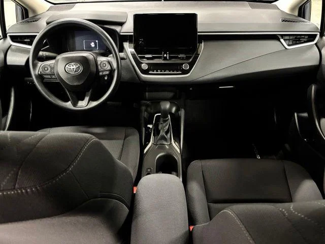 Used 2026 CELESTITE GRAY ME. Toyota  image 12
