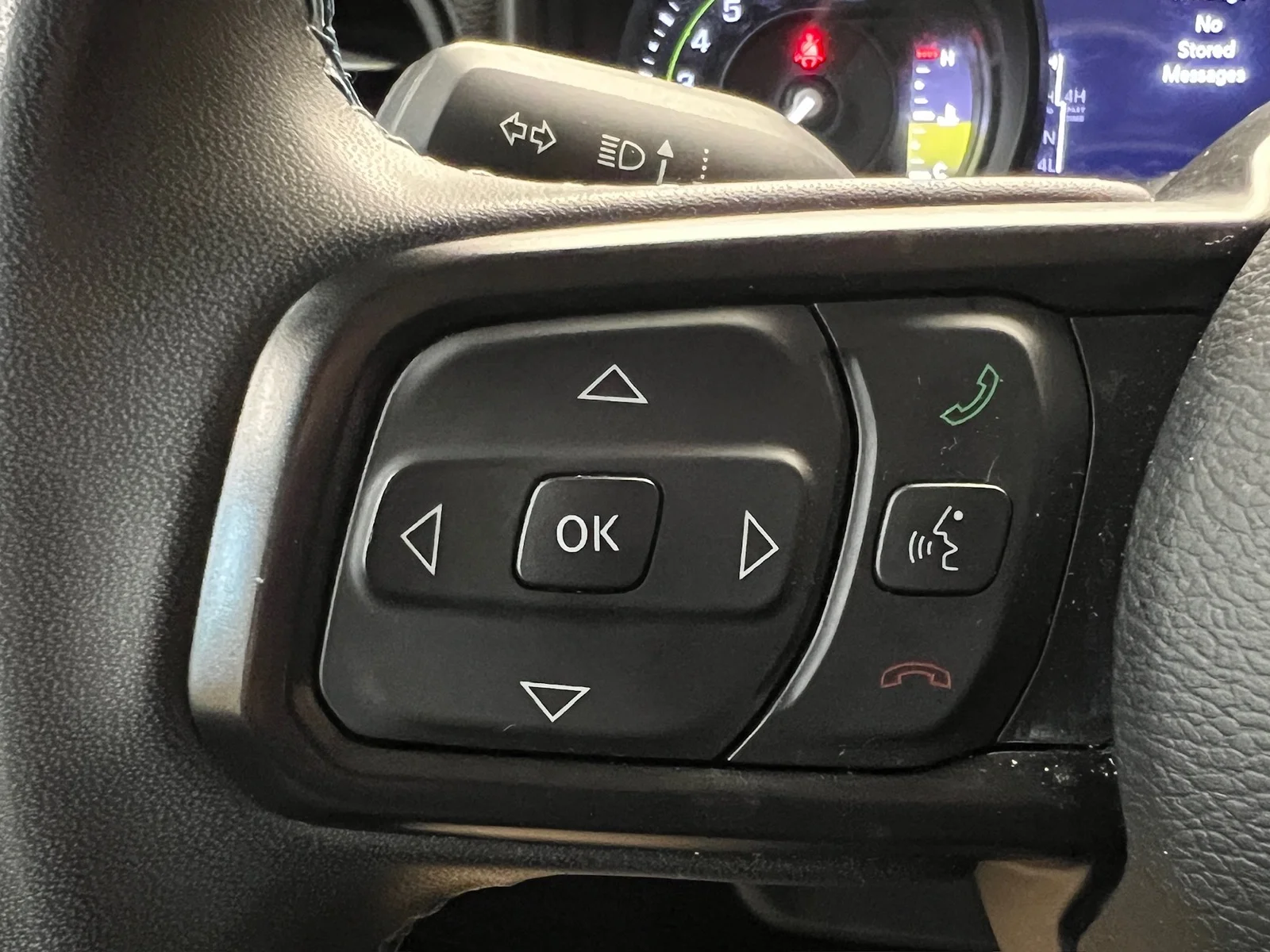 Used 2024 Bright White Clear Coat (pw7) Jeep Rubicon 4xe image 12