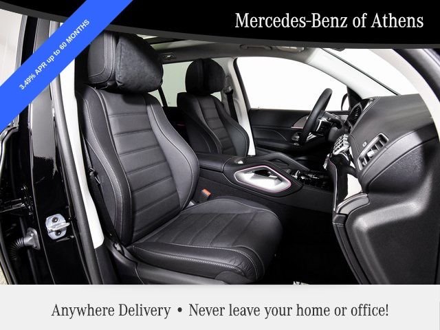 2026 Mercedes-Benz GLS Base - Photo 35