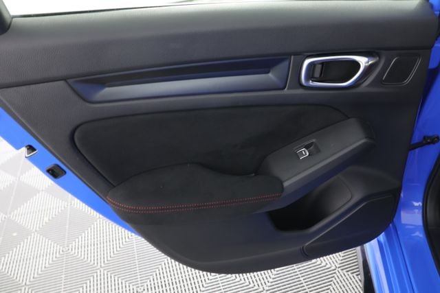 Used 2024 Blue Honda  image 25