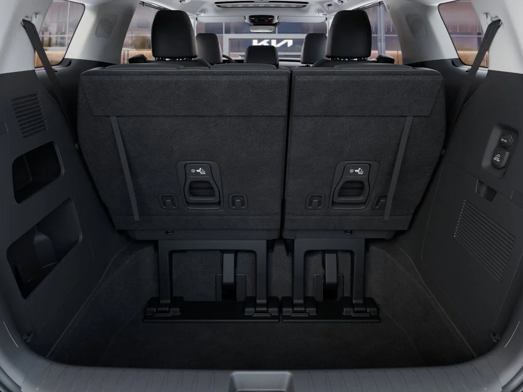 2026 Kia Carnival SX - Photo 19