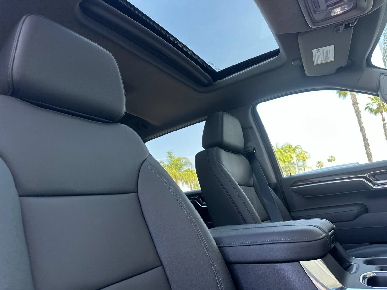 2026 Chevrolet Silverado 1500 LT Trail Boss - Photo 16