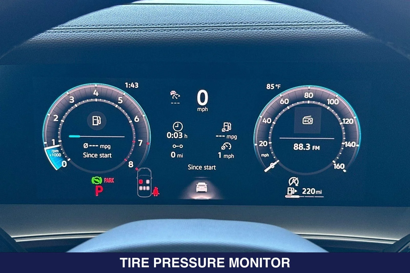 2026 Volkswagen Tiguan SE R-LINE BLACK - Photo 23