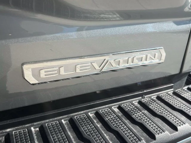2026 GMC Sierra 1500 Elevation - Photo 31