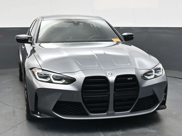 Used 2023 Gray BMW Base image 11