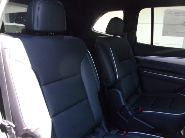 2027 Buick Enclave Sport Touring - Photo 19