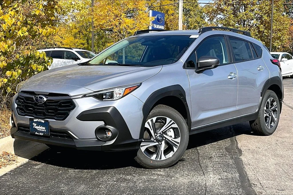 Vehicle thumbnail
