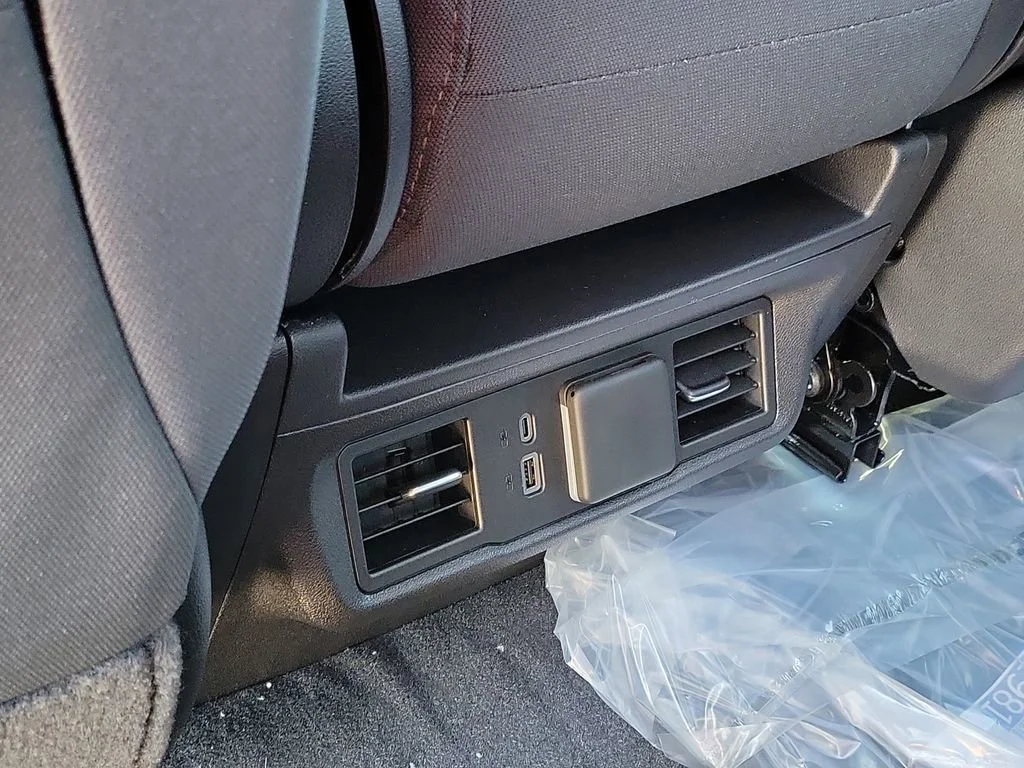 2026 Chevrolet Silverado 1500 LT - Photo 25
