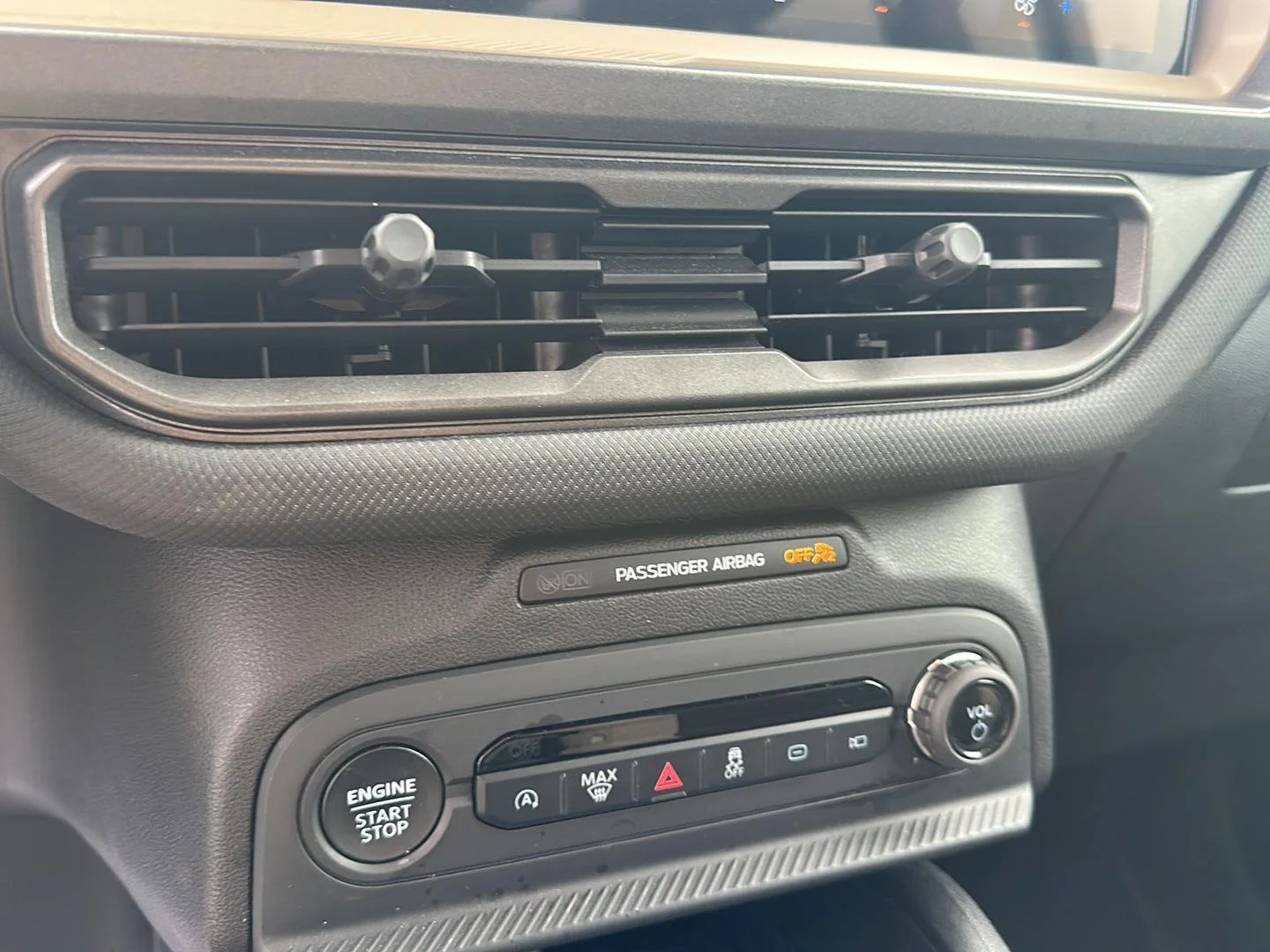 Used 2025 Carbonized Gray Ford Big Bend image 21