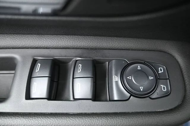 Used 2024 Downpour Metallic GMC SLE image 12