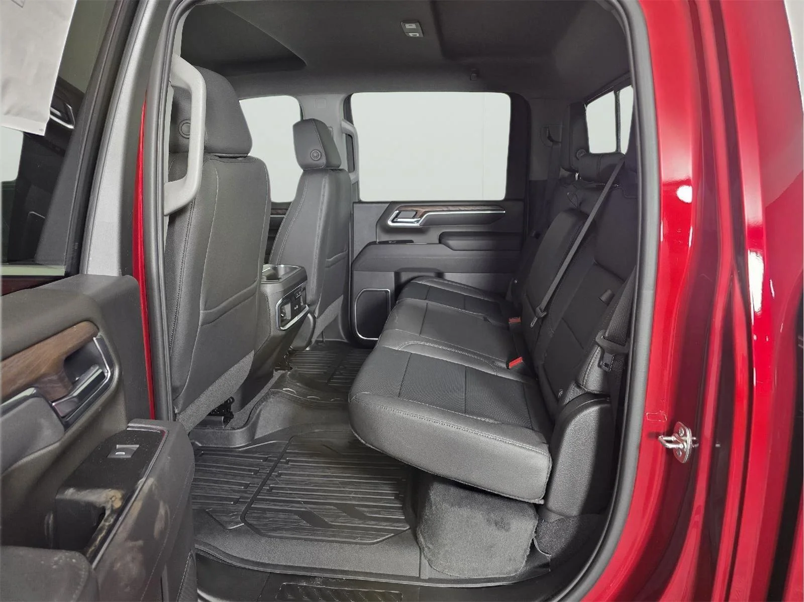 2026 GMC Sierra 2500HD SLT - Photo 15